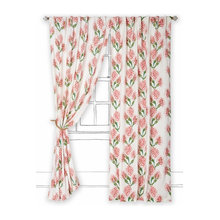 curtains