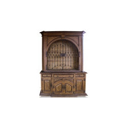 Hand Crafted Custom Furniture - Products