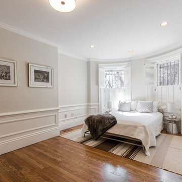 Boston Bedrooms