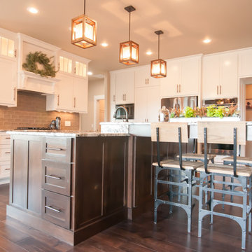 2018 Home Builders Association Parade of Homes