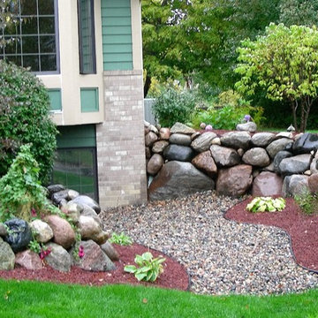 Landscape Beds/Renovations