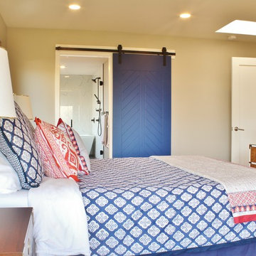 Mid-century Fixer Upper Becomes Forever Home