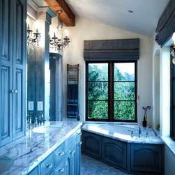 Residential Installation - Wall Sconces