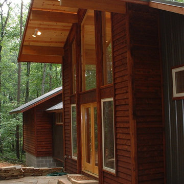Cabin in the Woods