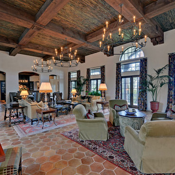 Georgia's Premier Residence Little Hawkins Island