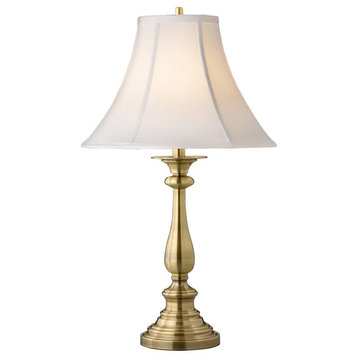 The 15 Best Brass Table Lamps | Houzz