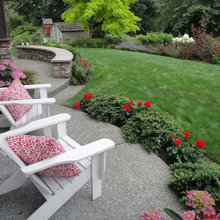 Geostar Patio