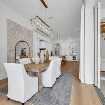 Mainstay II - 2 Story at LakeHouse Cove