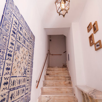 Espacio 04. Casa vacacional. Sevilla