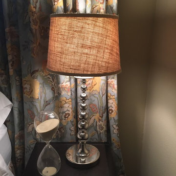 Elements of a Guest Room