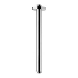 Nikles Ceiling Shower Arm - Bathroom Fixture Parts