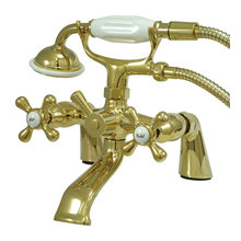 faucets