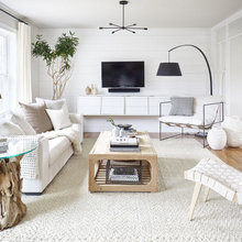 Living Room Ideas