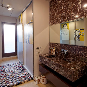 Neeraj and Jyoti Mittal