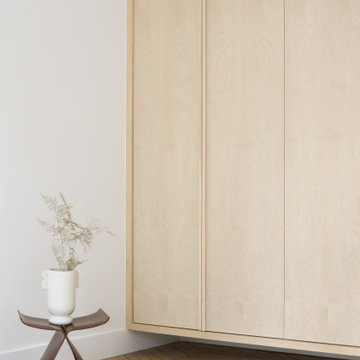 Inspiration japonaise | Heju Studio x Ressource Peintures