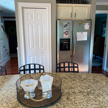 Kitchen Remodels