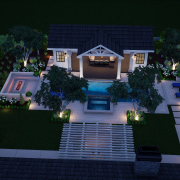 Poremba Residence II