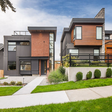 Triumph Residence