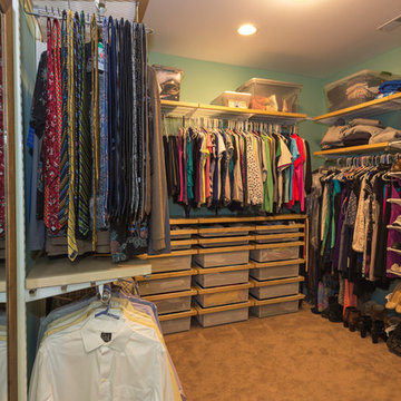 Montgomery County Transitional Home