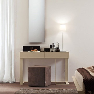 Swing Vanity Table, Presotto Italy
