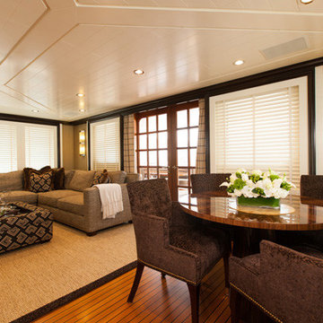 Collaboration with Rodriguez Interiors