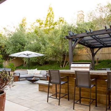 Andrade Project : Western Outdoor Designs