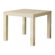 Accent Tables