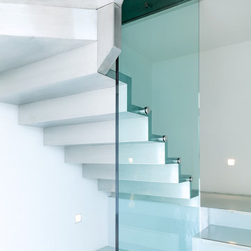 Nuova Rocchi Srl - Sinalunga-Siena - Architetto Davide Monciatti (Studio Milani)