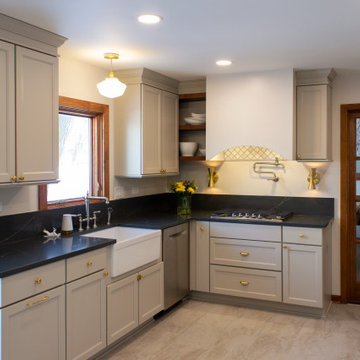 Sleepy Hollow Kitchen Remodel