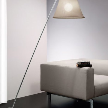 Living Room Lighting