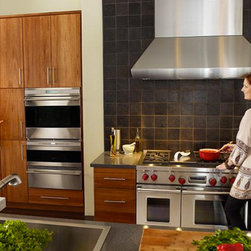 Interstate Kitchen Supply - Major Kitchen Appliances