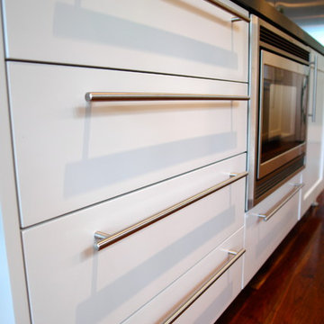 Custom Kitchens