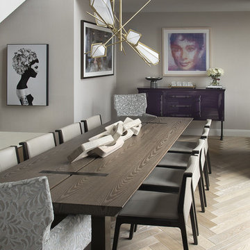 West Village Duplex