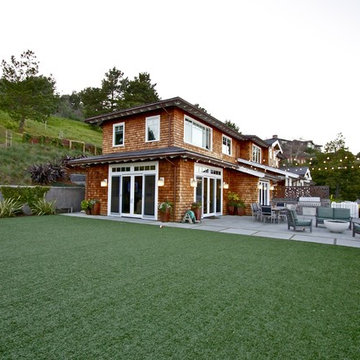Thayer Architecture