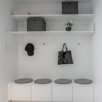 DT Small Budget Condo