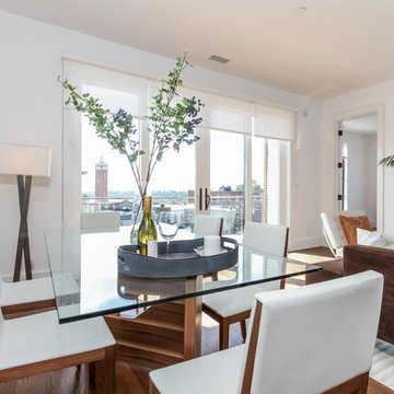 108 MAMARONECK AVE HARBOR COURT LIBRARY LANE- LUXURY RESIDENTIAL / RETAIL