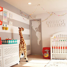 nursery