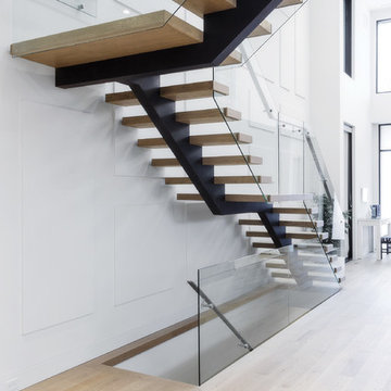 Staircases 2