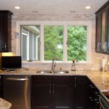backsplash