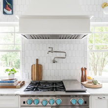 Backsplash Ideas