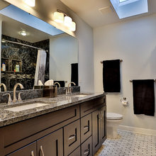 kids bathroom ideas