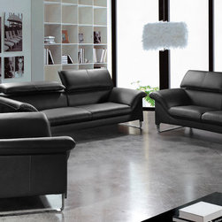 Modern Sofa and Sectional Sofas - Sectional Sofas