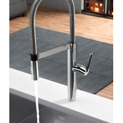 Kitchen Products - Kitchen Faucets