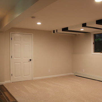 Kalamazoo Basement Remodeling