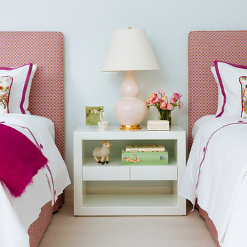Tribeca Gut Renovation and Interior Decoration