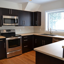 Kitchen Ideas