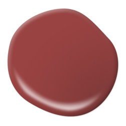 Red My Mind MQ1-10 - Paint