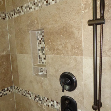 80s Bathroom Remodel