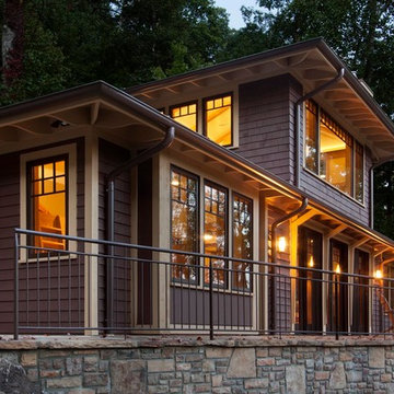 MacGuire Bunk House