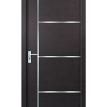 interior door